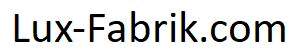 Lux-Fabrik.com