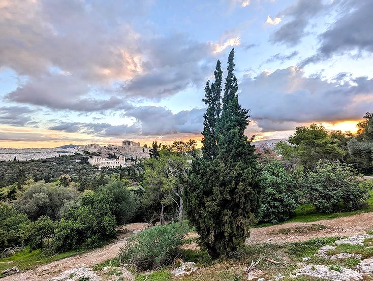 Greece Athens