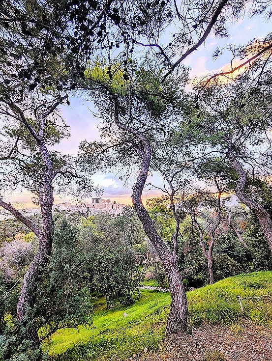 Greece Athens
