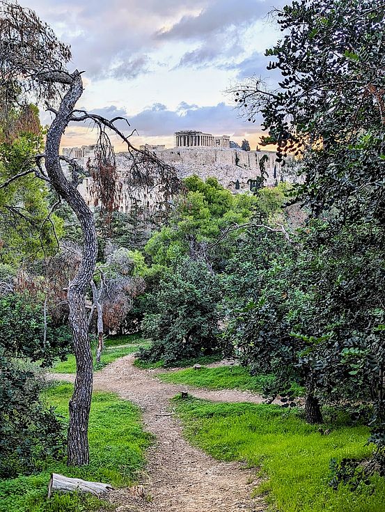 Greece Athens