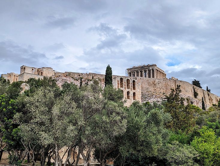 Greece Athens