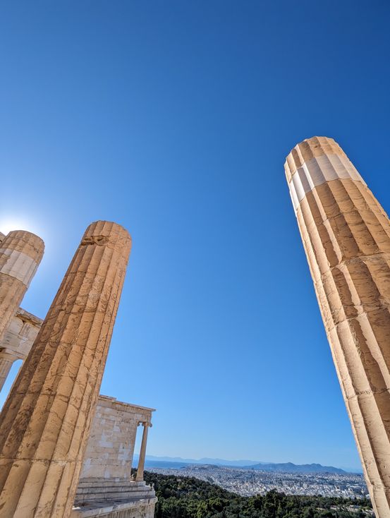 Greece Athens