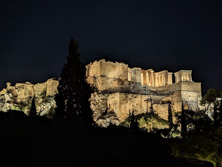 Greece Athens
