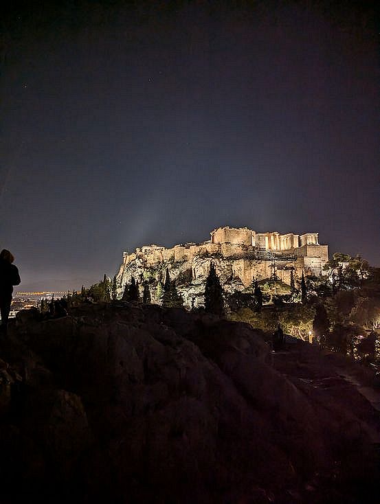 Greece Athens