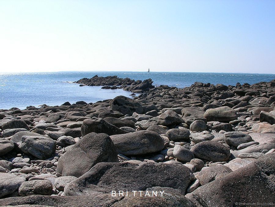 France Brittany