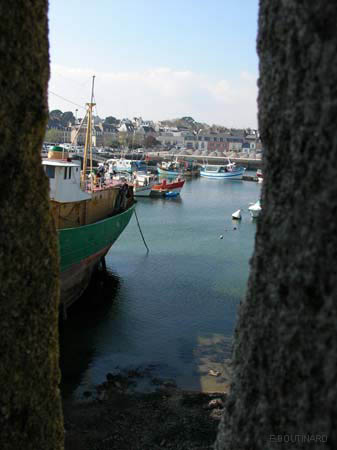 Concarneau