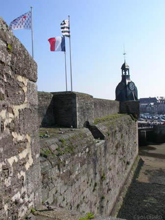 Concarneau