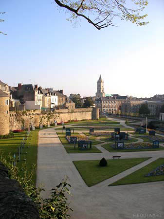 Morbihan - Vannes