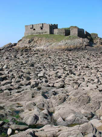 Finistère - Kermorvan